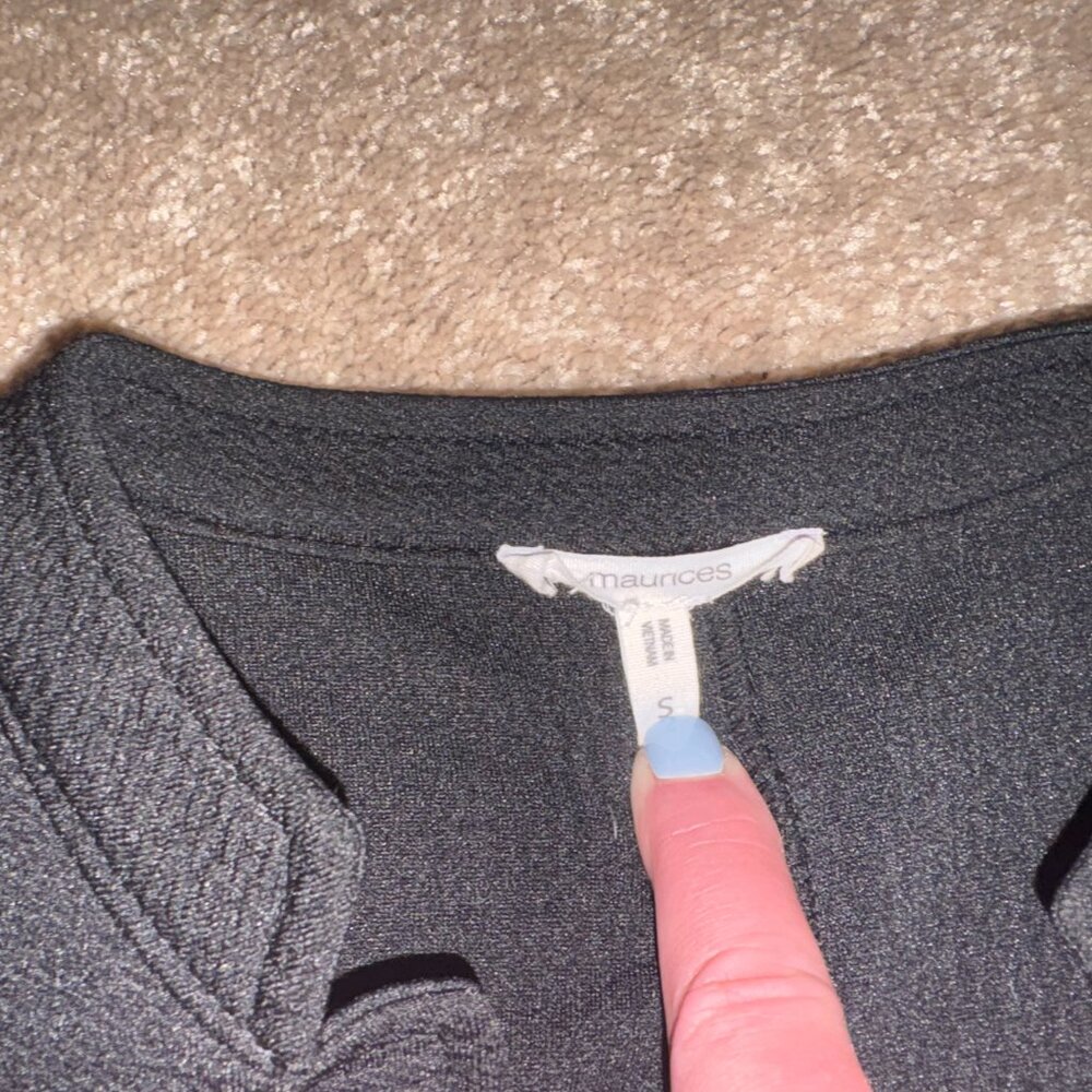 Women blazer - Picture 2 of 2